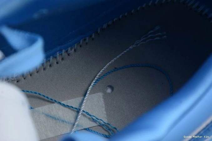 (W) Jordan UNC 1 Air AO9944-441 Low 0718